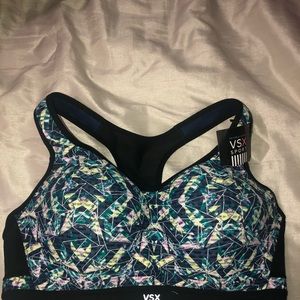 VS sport bra